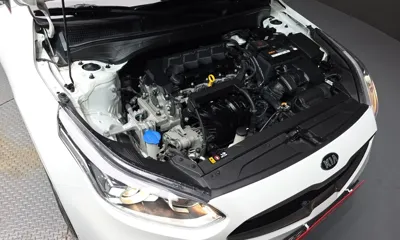 Kia K3 2019, 63710 км, за 7601.8 USD - фото 6