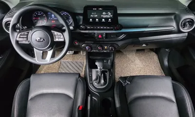 Kia K3 2019, 63710 км, за 7601.8 USD - фото 7
