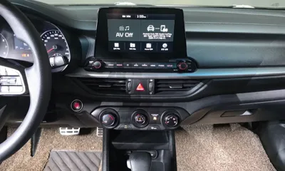 Kia K3 2019, 63710 км, за 7601.8 USD - фото 15