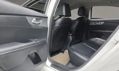 Kia K3 2019, 63710 км, за 7601.8 USD - фото 18