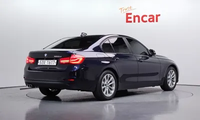 BMW 3-Series 2017, 73314 км, за 8533.54 USD