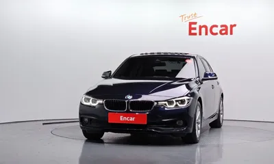 BMW 3-Series 2017, 73314 км, за 8533.54 USD
