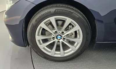 BMW 3-Series 2017, 73314 км, за 8533.54 USD