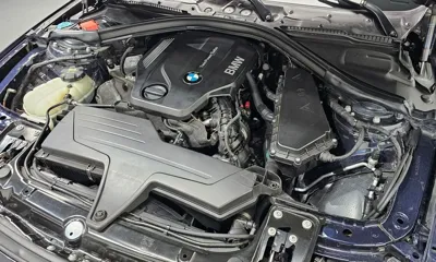 BMW 3-Series 2017, 73314 км, за 8469.06 USD - фото 6