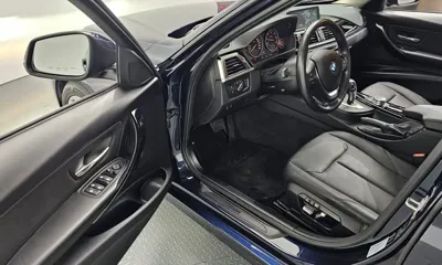 BMW 3-Series 2017, 73314 км, за 8469.06 USD - фото 10