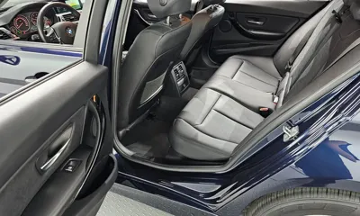 BMW 3-Series 2017, 73314 км, за 8469.06 USD - фото 12