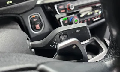 BMW 3-Series 2017, 73314 км, за 8469.06 USD - фото 20