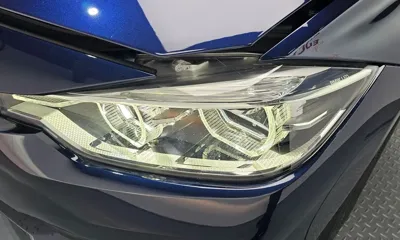 BMW 3-Series 2017, 73314 км, за 8469.06 USD - фото 22