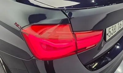 BMW 3-Series 2017, 73314 км, за 8469.06 USD - фото 23