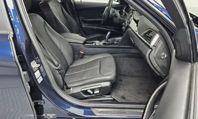 BMW 3-Series 2017, 73314 км, за 8469.06 USD - фото 26