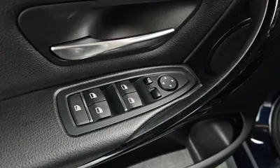 BMW 3-Series 2017, 73314 км, за 8469.06 USD - фото 27