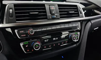 BMW 3-Series 2017, 73314 км, за 8469.06 USD - фото 29