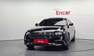 Mercedes-Benz E-Class 2021, 83680 км, за 22843.64 USD