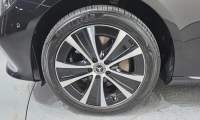Mercedes-Benz E-Class 2021, 83680 км, за 22843.64 USD