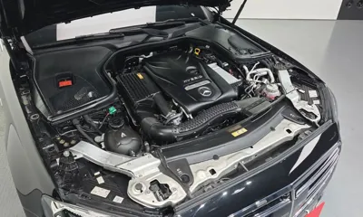 Mercedes-Benz E-Class 2021, 83680 км, за 22843.64 USD - фото 6