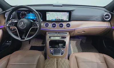 Mercedes-Benz E-Class 2021, 83680 км, за 22843.64 USD - фото 7
