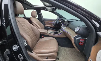 Mercedes-Benz E-Class 2021, 83680 км, за 22843.64 USD - фото 10