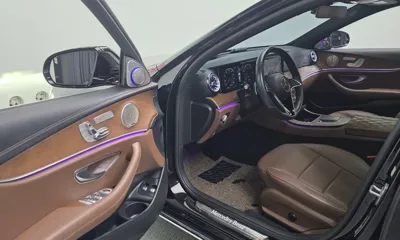 Mercedes-Benz E-Class 2021, 83680 км, за 22843.64 USD - фото 13