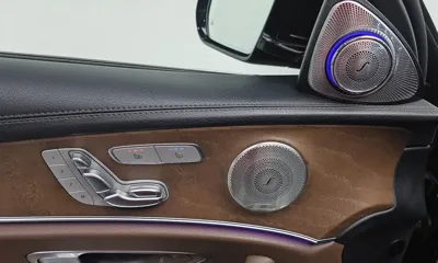 Mercedes-Benz E-Class 2021, 83680 км, за 22843.64 USD - фото 14
