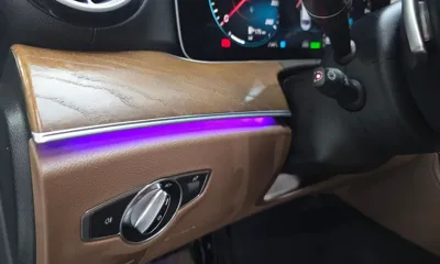 Mercedes-Benz E-Class 2021, 83680 км, за 22843.64 USD - фото 15