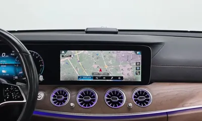Mercedes-Benz E-Class 2021, 83680 км, за 22843.64 USD - фото 19