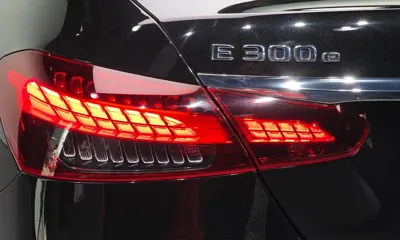 Mercedes-Benz E-Class 2021, 83680 км, за 22843.64 USD - фото 23