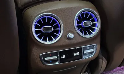 Mercedes-Benz E-Class 2021, 83680 км, за 22843.64 USD - фото 29