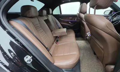 Mercedes-Benz E-Class 2021, 83680 км, за 22843.64 USD - фото 30