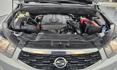 KG_Mobility_Ssangyong KORANDO 2017, 91680 км, за 6710.1 USD - фото 6