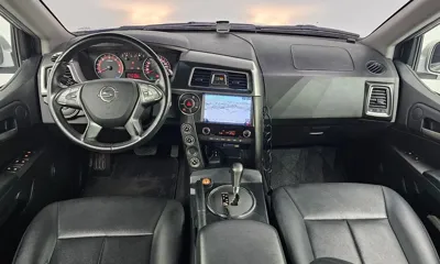 KG_Mobility_Ssangyong KORANDO 2017, 91680 км, за 6710.1 USD - фото 7