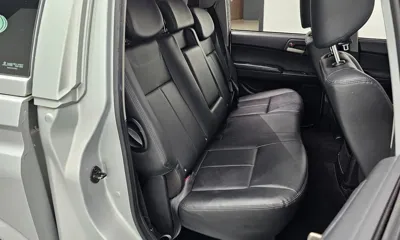 KG_Mobility_Ssangyong KORANDO 2017, 91680 км, за 6710.1 USD - фото 11