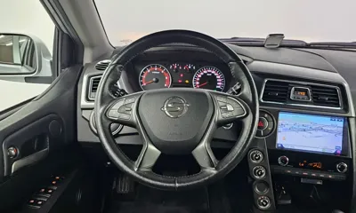 KG_Mobility_Ssangyong KORANDO 2017, 91680 км, за 6710.1 USD - фото 12