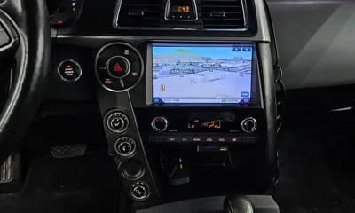 KG_Mobility_Ssangyong KORANDO 2017, 91680 км, за 6710.1 USD - фото 13