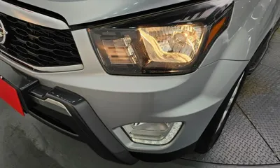 KG_Mobility_Ssangyong KORANDO 2017, 91680 км, за 6710.1 USD - фото 22