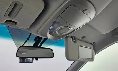 KG_Mobility_Ssangyong KORANDO 2017, 91680 км, за 6710.1 USD - фото 30