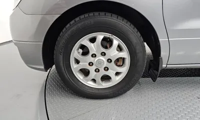Hyundai Starex 2011, 165754 км, за 7817.59 USD