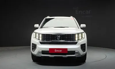Kia Mohave 2021, 46276 км, за 21012.25 USD