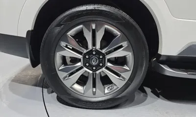 Kia Mohave 2021, 46276 км, за 21012.25 USD