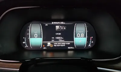 Kia Mohave 2021, 46276 км, за 21012.25 USD - фото 8