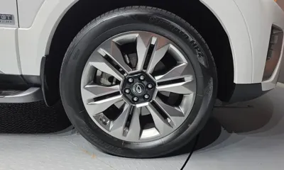 Kia Mohave 2021, 46276 км, за 21012.25 USD - фото 21