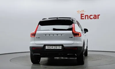 Volvo XC40 2020, 68428 км, за 17067.09 USD