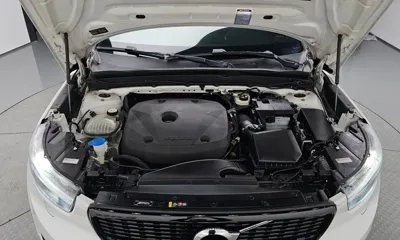 Volvo XC40 2020, 68428 км, за 17067.09 USD - фото 6