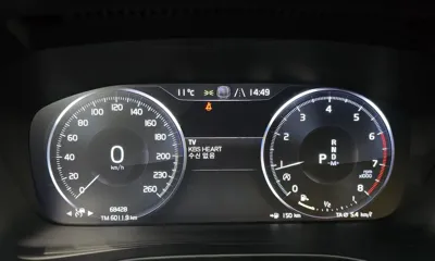 Volvo XC40 2020, 68428 км, за 17067.09 USD - фото 8