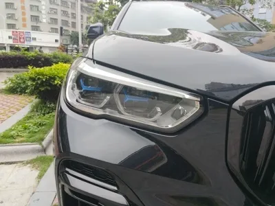 BMW X5 2022, 28900 км, за 71213 USD - фото 7