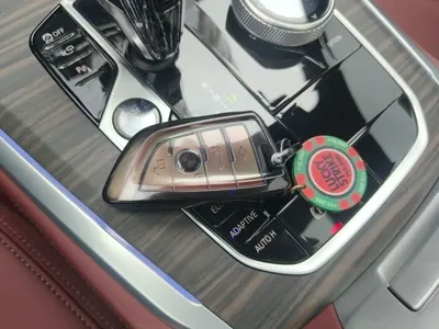 BMW X5 2022, 28900 км, за 71213 USD - фото 9