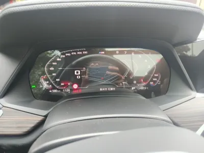 BMW X5 2022, 28900 км, за 71213 USD - фото 12