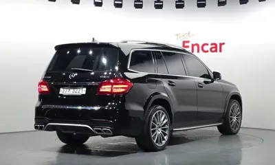 Mercedes-Benz GLS-Class 2019, 181742 км, за 17589.59 USD