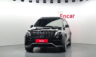 Mercedes-Benz GLS-Class 2019, 181742 км, за 17589.59 USD