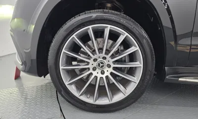 Mercedes-Benz GLS-Class 2019, 181742 км, за 17589.59 USD