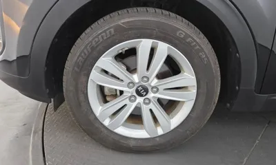 Kia Sportage 2018, 111043 км, за 6440.29 USD